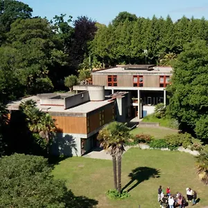  Hostel Ostal - Du Moulin Blanc